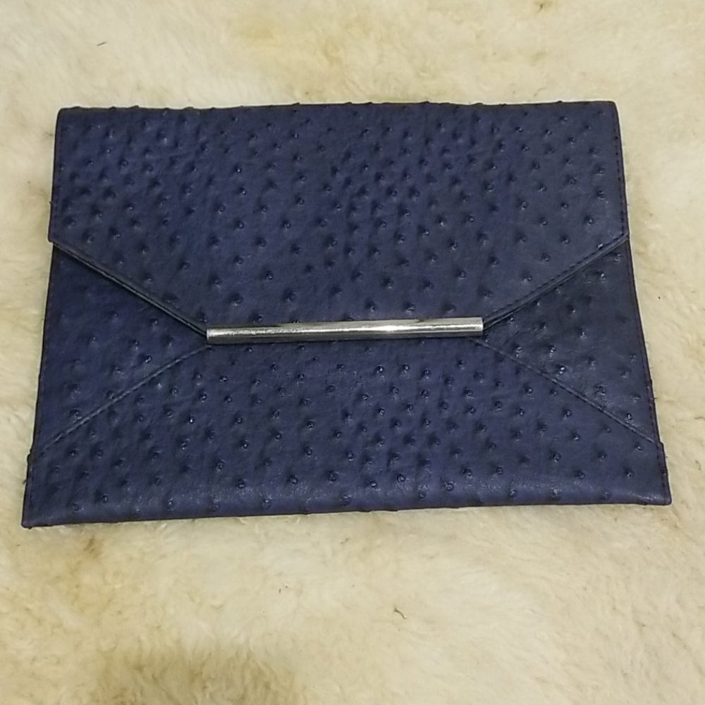 Never used cross body